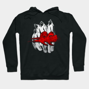 Bone Gnawers Hoodie